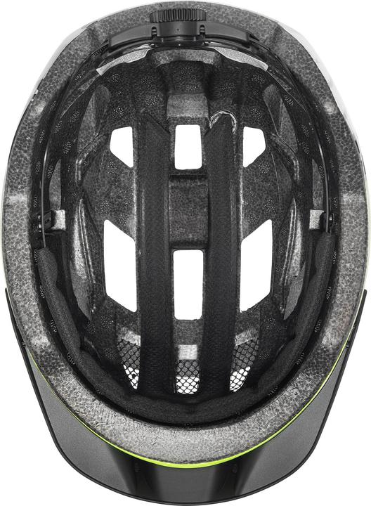 Actual product image Uvex air wing 2 (52 - 57 cm)
