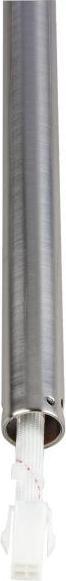 Produktbild Westinghouse Deckenventilator Verlängerungsstange Gun Metal
