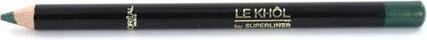 Actual product image L'Oréal Paris Maquillage Eyeliner Superliner Le Khôl 116 Rainforest Green (116 - Rainforest Green)
