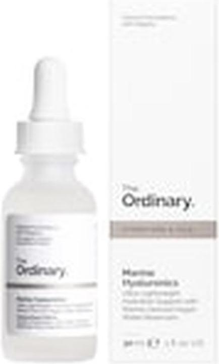 Immagine prodotto The Ordinary Ialuronici marini (30 ml, Tonico per il viso)