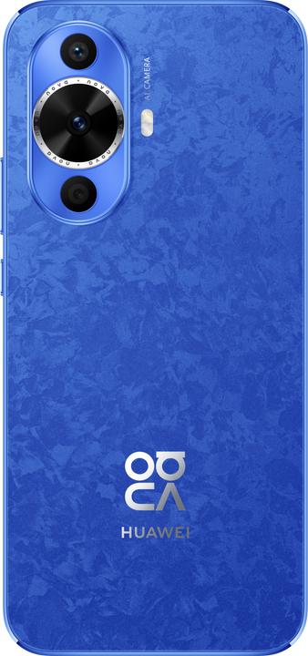 Produktbild Huawei Nova 12S (256 GB, Blau, 6.70", Dual SIM, 4G)