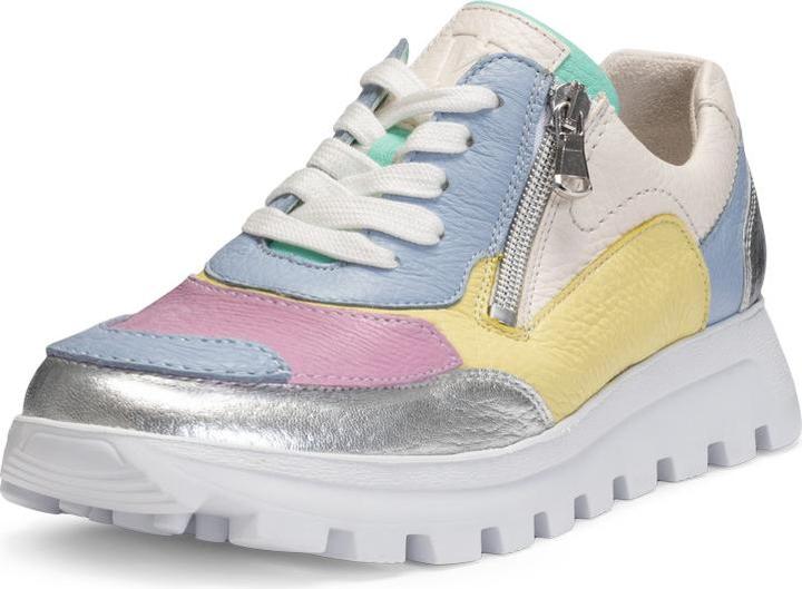Immagine prodotto Vitaform Sneaker Hirschleder Damen Weite H Soft (36, 37, 38, 39, 40, 41, 42)