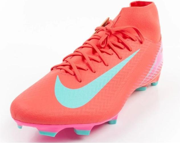 Immagine prodotto Nike ZM Superfly 10 Acad FG/MG Fussballschuhe (45)