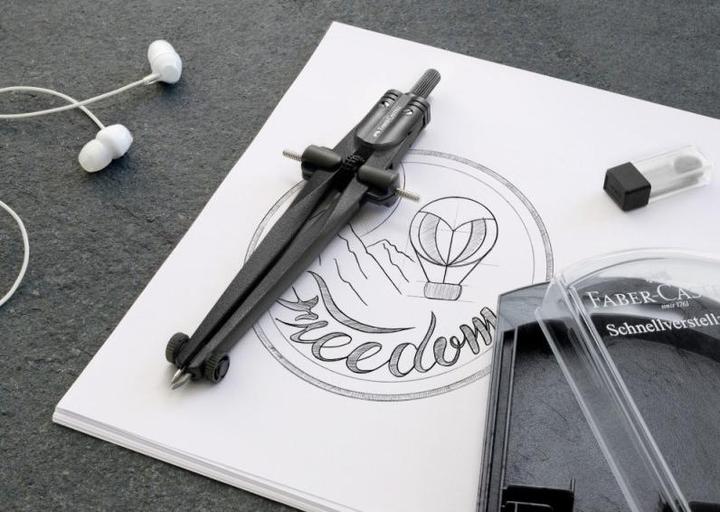 Image du produit Faber-Castell Flux