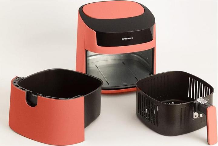 Actual product image Create Fryer Air Pro Large