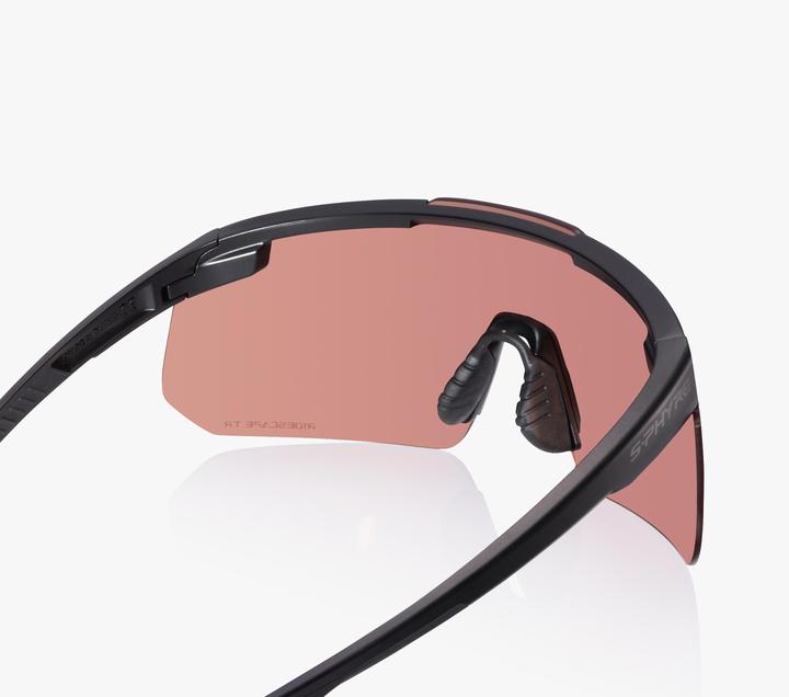 Productafbeelding Shimano S-PHYRE 2 Ridescape Trail (Black, Roze, roze/zwart mat)