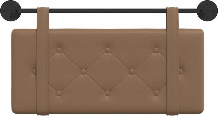 Image du produit vidaXL Kopfteil (100 x 55 x 5 cm)