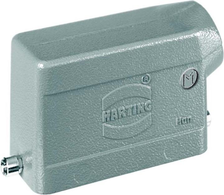 Produktbild Harting Tüllengehäuse