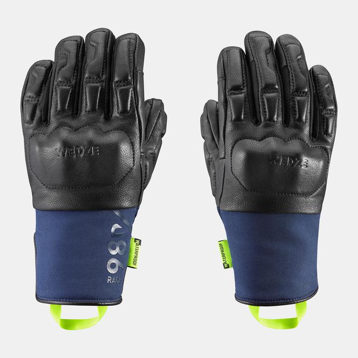 Image du produit Wedze Gants de ski enfants pouces renforcés (M)