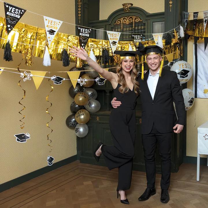 Actual product image Boland Pennant chain (12 pcs.)