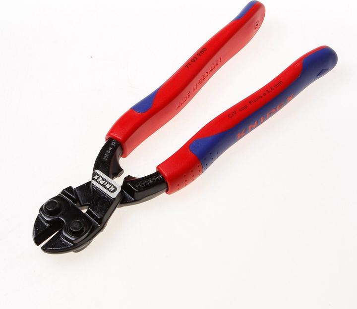 Actual product image Knipex CoBolt (200 mm)