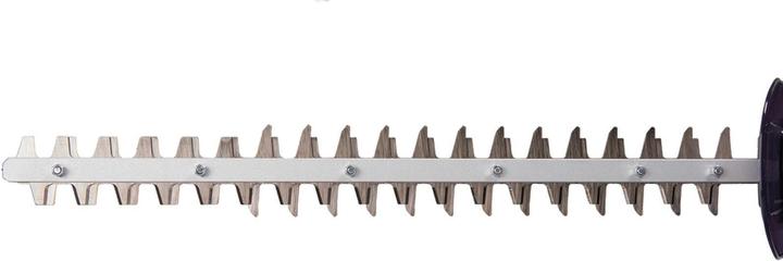 Actual product image Makita DUH507RF Akku-Heckenschere (Rechargeable battery operated)