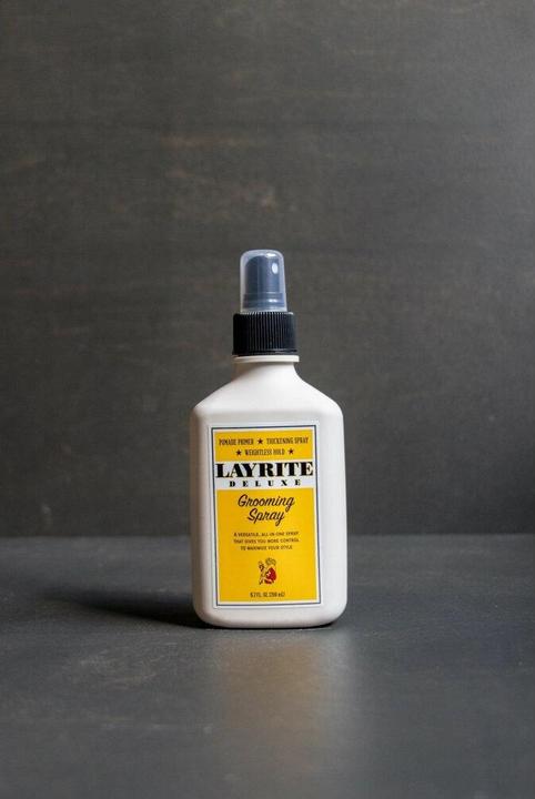 Immagine prodotto Layrite Spray per la toelettatura (200 ml)