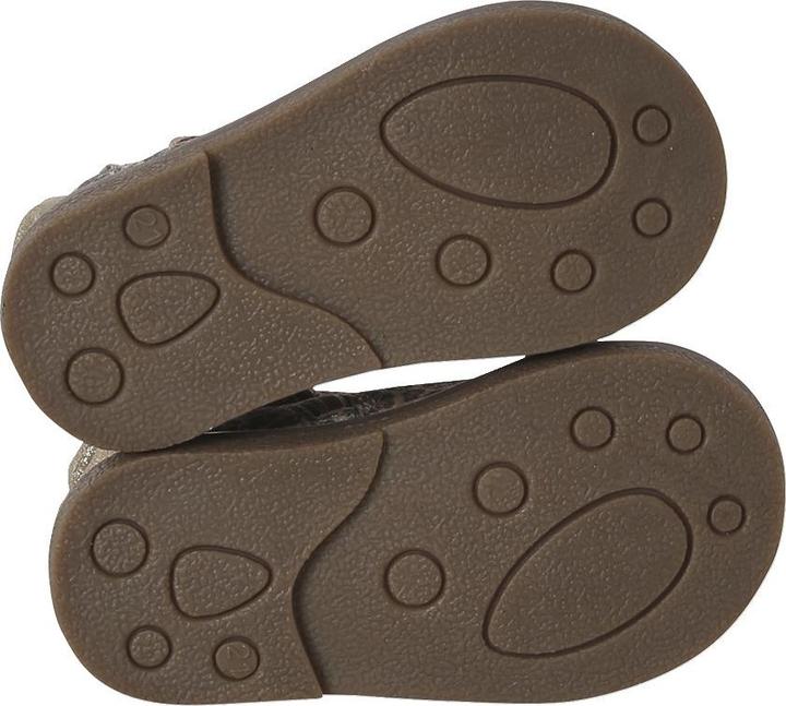 Produktbild Vertbaudet Mädchen Baby Boots mit Dehneinsatz (24)