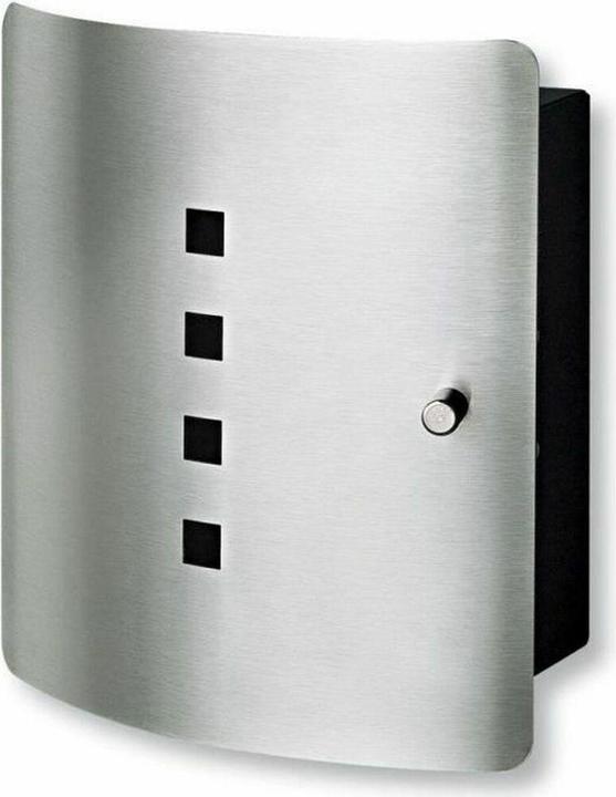 Actual product image Burg Wächter QUAD 6204/10 Ni key box
