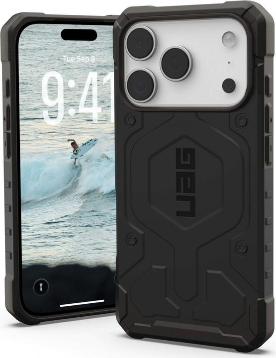 Produktbild UAG Pathfinder MagSafe (Apple iPhone 17 Pro)