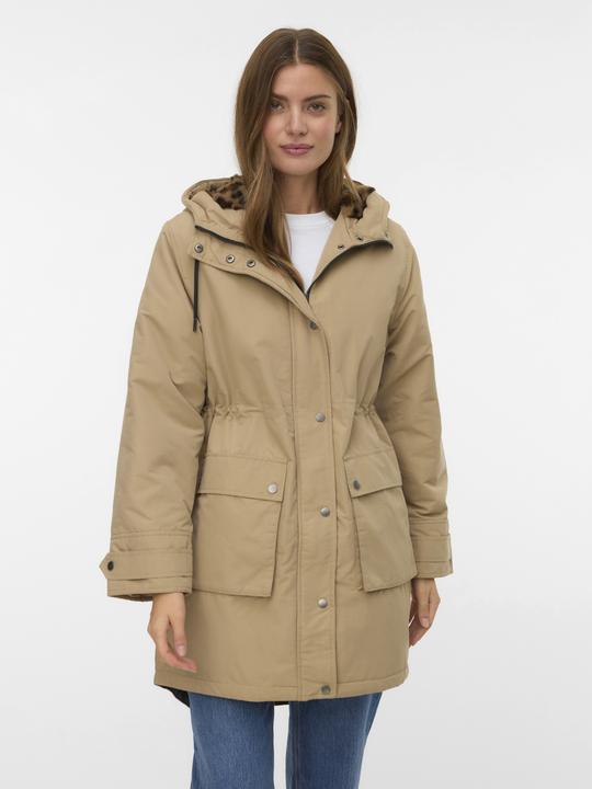 Produktbild Vero Moda Vmsavanne Coat Ga Boo (L)