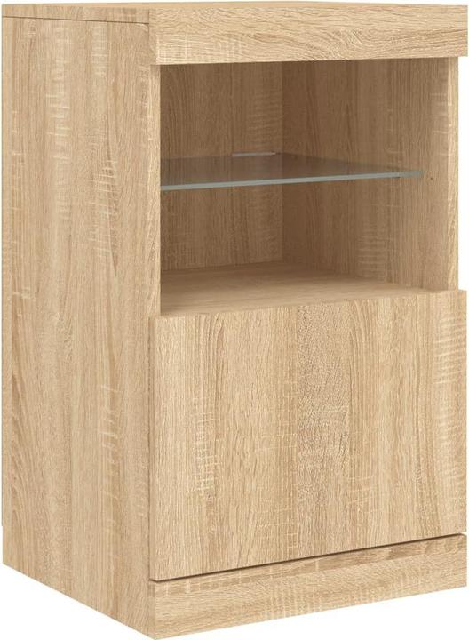 Image du produit vidaXL Sideboard (41 x 37 x 67 cm)