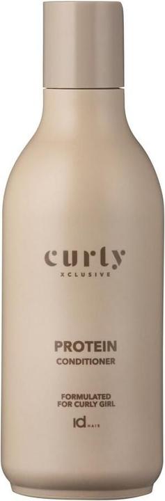 Id Hair IdHAIR - Curly Xclusive Protein Conditioner 250 ml (250 ml)
