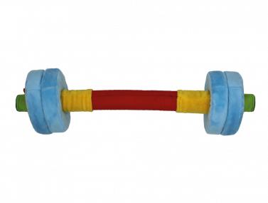 Produktbild Fitkidz Soft Toys