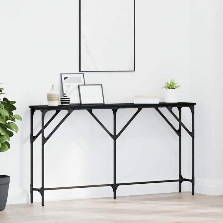 Image du produit vidaXL Konsolentisch (140 x 23 x 75 cm)