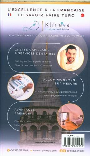 Actual product image Istanbul 2025 2026