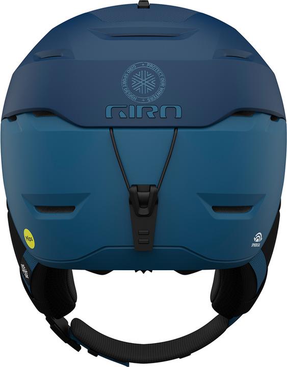 Produktbild Giro Tor Spherical MIPS Helmet (59 - 62.5 cm, L)