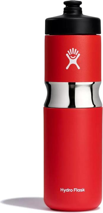 Immagine prodotto Hydro Flask 20 Oz Wide Mouth Insulated (0.59 l)
