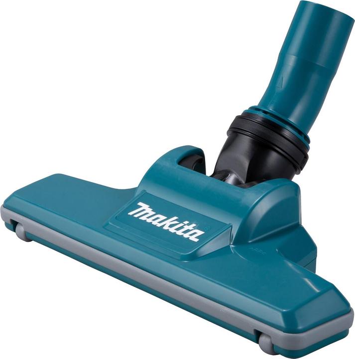 Produktbild Makita 127827-4 Bodendüse passend für Akku-Staubsauger (Durchmesser 28mm)