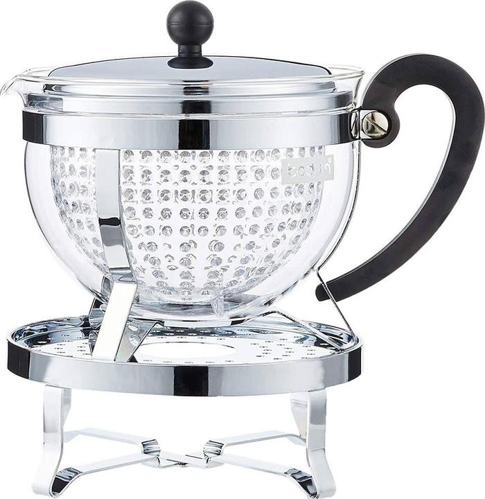 Actual product image Bodum Chambord Tea Set (1.30 l)