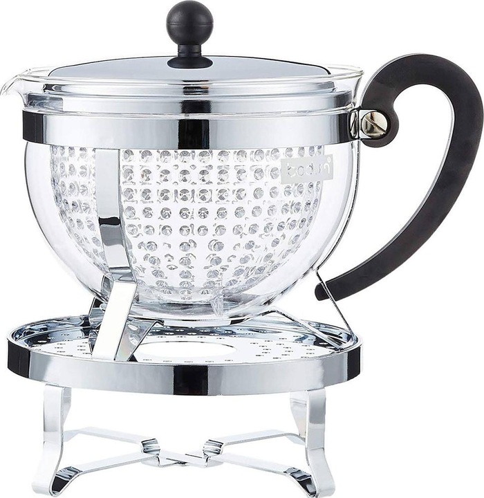 Image du produit Bodum Service à thé Chambord (1.30 l)
