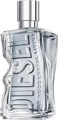 Produktbild Diesel ZUSATZA D By EdT TST 100 ml (Eau de Toilette, 100 ml)