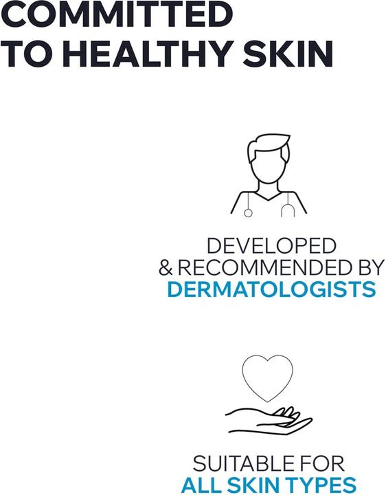 Actual product image Uriage Eau Thermale Body Milk Milk (Body cream, 200 ml)