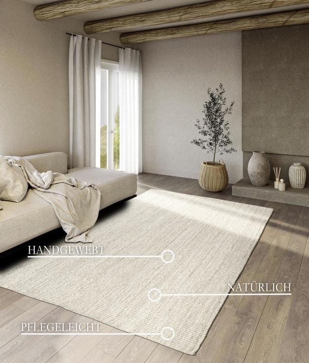 Produktbild Villeroy & Boch Rosalie (230 x 160 cm)