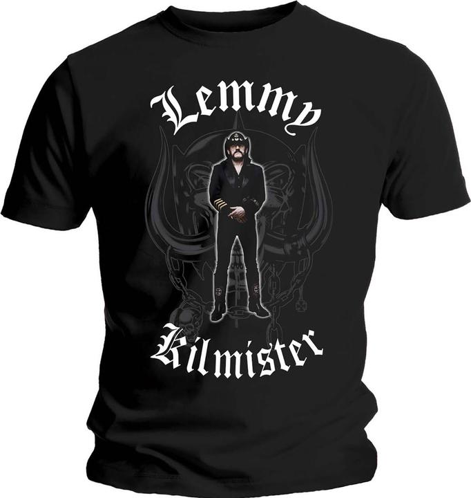 Produktbild Lemmy Memorial Statue (XL)