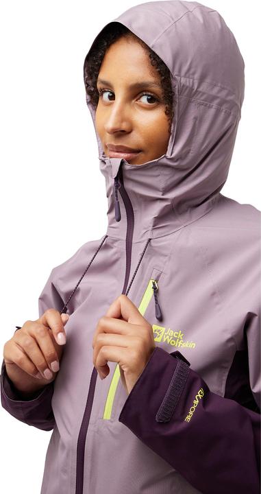 Immagine prodotto Jack Wolfskin Eagle Peak 2L Jkt W (S)
