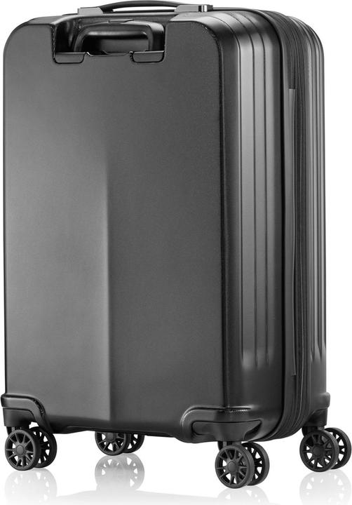 Produktbild Pack Easy ReNew Genius Trolley (91 l)