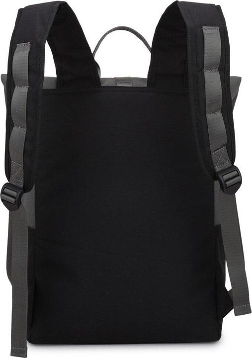 Immagine prodotto YLX Zaino per corriere Zaino per computer portatile Scuola aziendale realizzato con bottiglie in PET