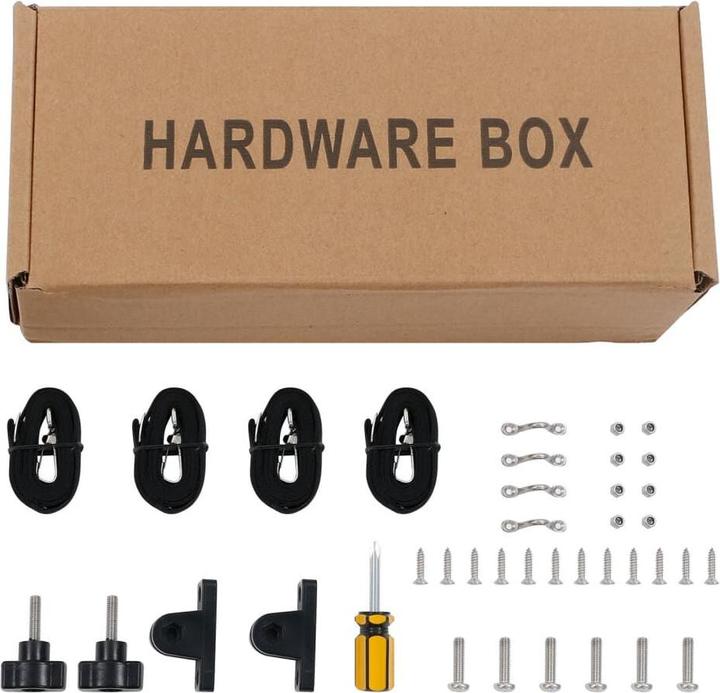 Produktbild vidaXL Bo