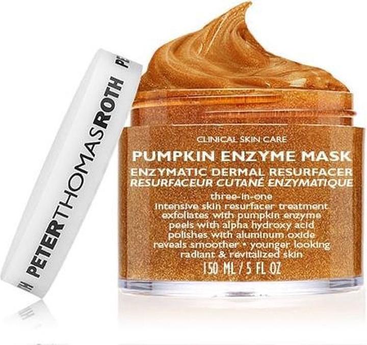 Produktbild Peter Thomas Roth CLINICAL SKIN CARE Pumpkin Enzyme Mask (150 ml)
