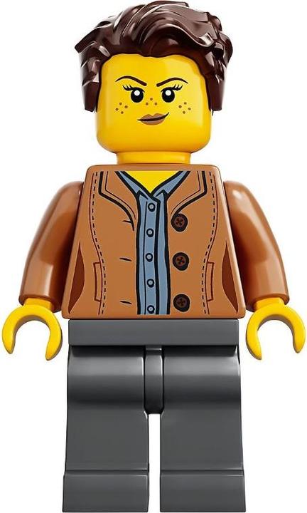 Produktbild LEGO Baumhaus (21318, LEGO Ideas, LEGO Seltene Sets)