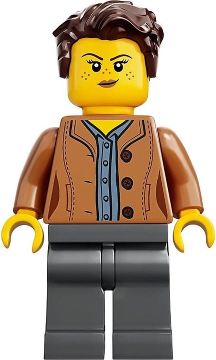 Produktbild LEGO Baumhaus (21318, LEGO Ideas, LEGO Seltene Sets)