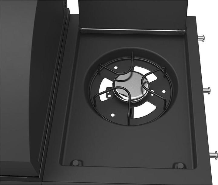 Immagine prodotto FlammenKönig Gasgrill (14.50 kW)