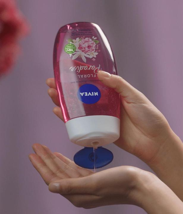 Produktbild NIVEA Joy of Life (250 ml)