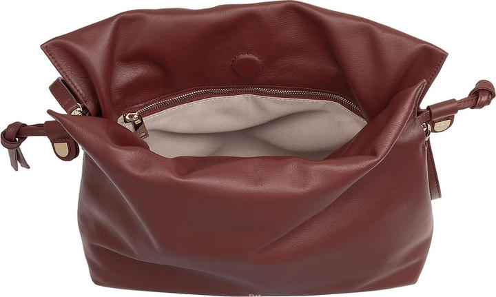 Immagine prodotto Dudu Umhängetasche Leder 26 cm