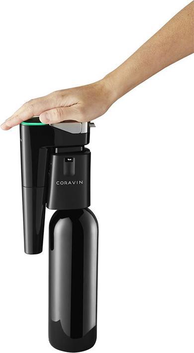 Actual product image Coravin Model Eleven (Wine pourer)
