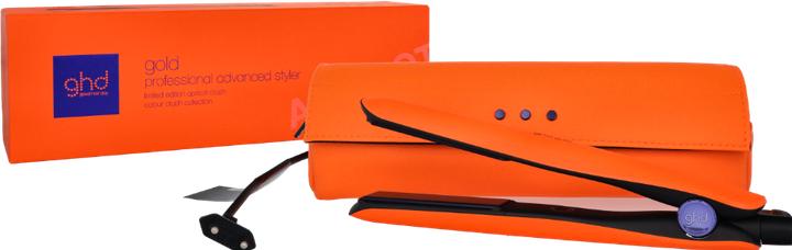 Produktbild ghd Haarglätter Gold Styler Apricot Crush (Glätteisen)