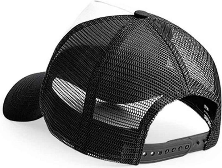 Produktbild Beechfield Trucker Cap Snapback (One Size)