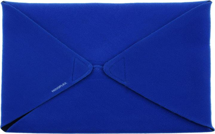 Produktbild Novoflex Einschlagtuch Stretch blau 48x4 (Diverse)