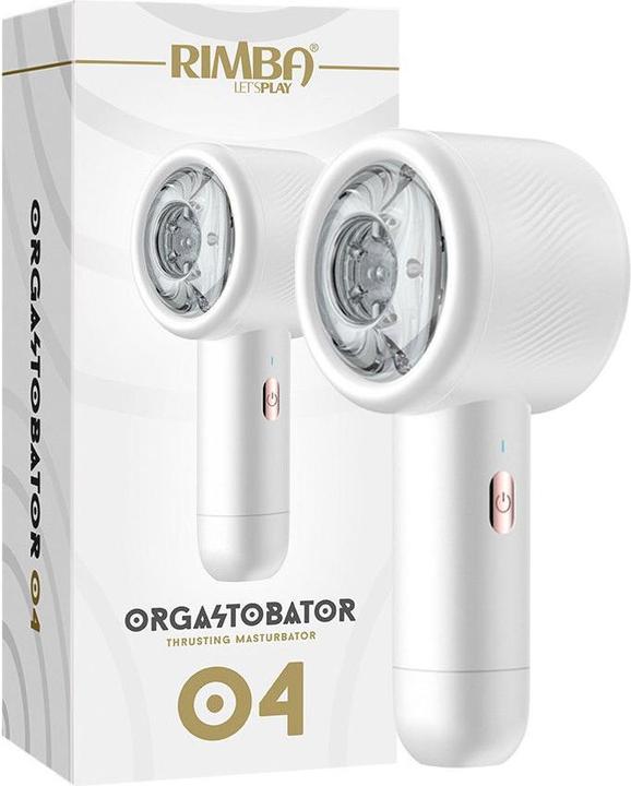Produktbild Rimba Orgastobator 04
